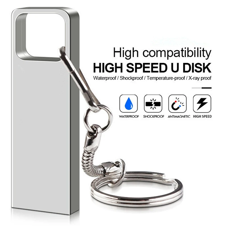1PC USB Flash Drive High Speed USB 3.0 Flash Drive 2TB U Disk External Storage Memory U Disk Memoria Cel Usb Stick Gift
1PC USB Flash Drive High Speed USB 3.0 Flash Drive 2TB U Disk External Storage Memory U Disk Memoria Cel Usb Stick Gift