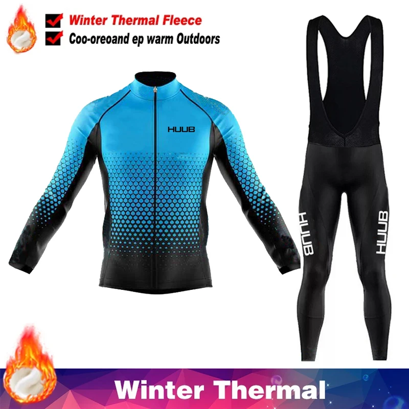 NEW 2022 HUUB Men Winter Cycling Jersey Set bike Long Sleeve Cycling Clothing Fleece Road Bike Shirt MTB Maillot Culotte
NEW 2022 HUUB Men Winter Cycling Jersey Set bike Long Sleeve Cycling Clothing Fleece Road Bike Shirt MTB Maillot Culotte