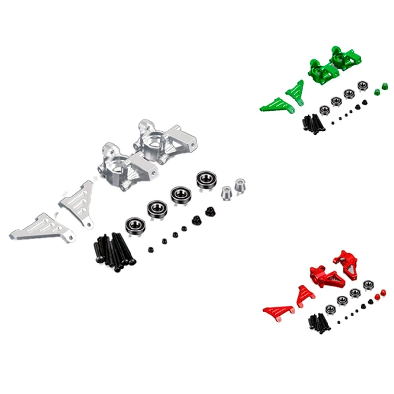 Off-Road Car CNC Metal Front Wheel Bearing Kit For 1/5 HPI BAHA ROVAN KM BAJA Truck Spare Toys Parts
Off-Road Car CNC Metal Front Wheel Bearing Kit For 1/5 HPI BAHA ROVAN KM BAJA Truck Spare Toys Parts