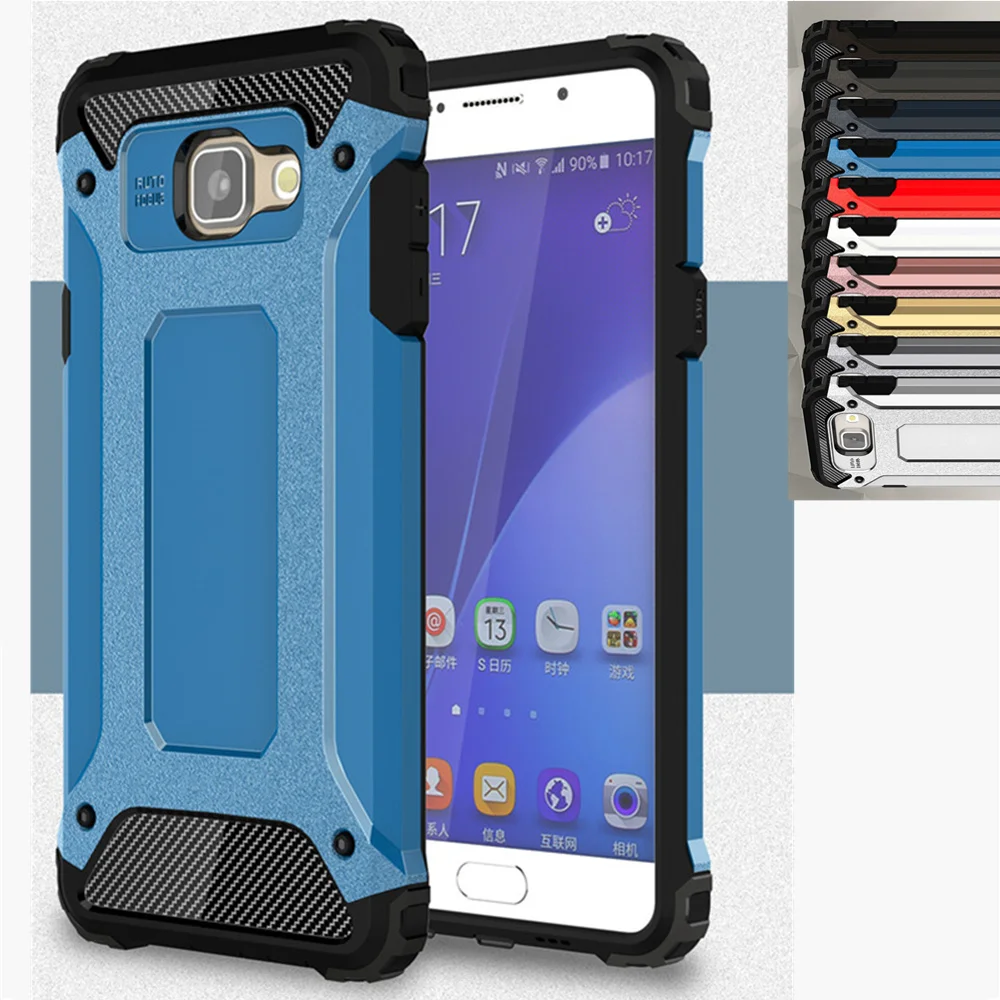 For Samsung Galaxy A5 2016 A510 Case A5 2017 A520 Case Shockproof Cover For Samsung J5 2016 2017 J510 J530 Dual Layer Phone Case
For Samsung Galaxy A5 2016 A510 Case A5 2017 A520 Case Shockproof Cover For Samsung J5 2016 2017 J510 J530 Dual Layer Phone Case