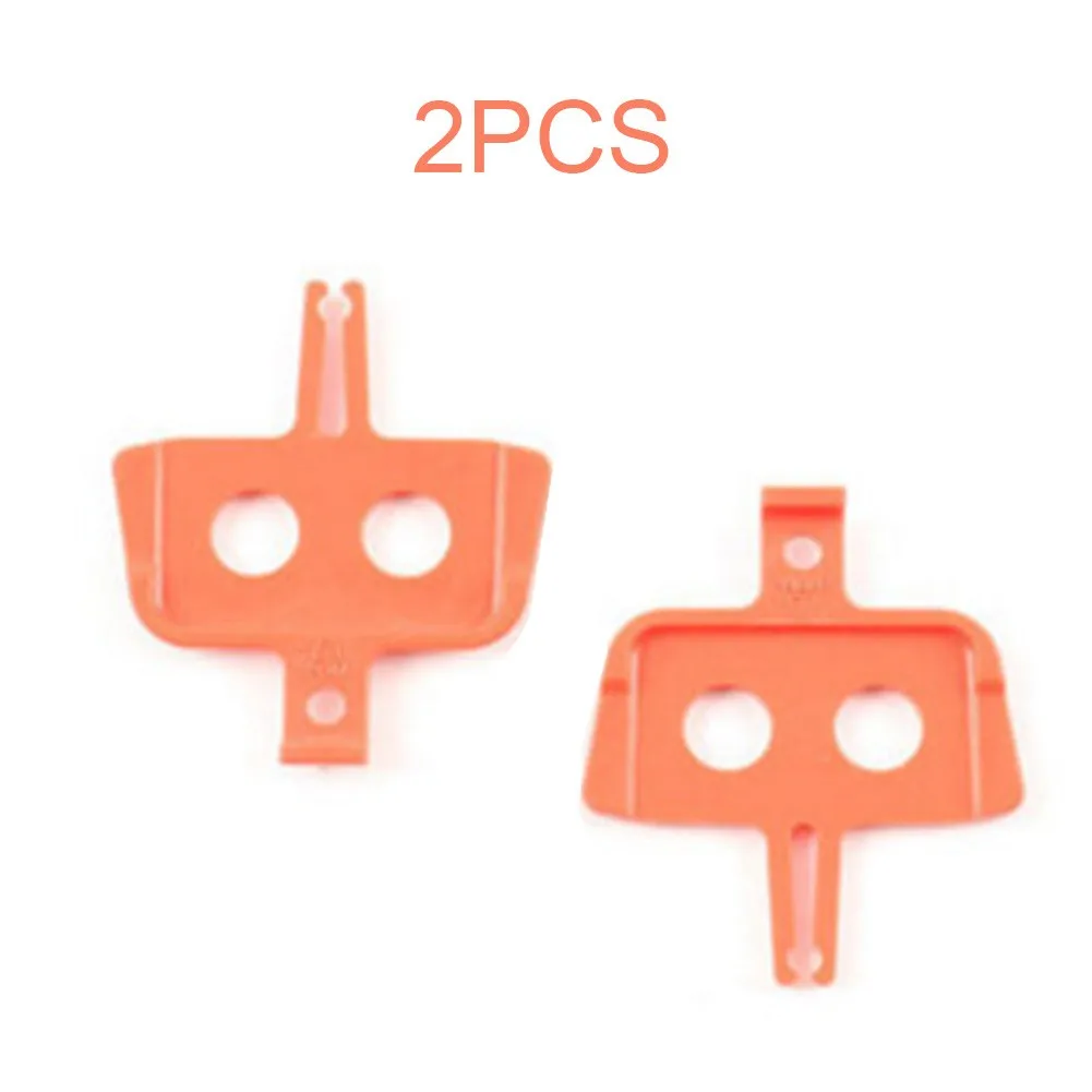 2Pcs Hydraulic Disc Protective Pad Accessories Bicycle Brake Clip Cycling Durable For M355 M395 M446 Mountain Bike
2Pcs Hydraulic Disc Protective Pad Accessories Bicycle Brake Clip Cycling Durable For M355 M395 M446 Mountain Bike