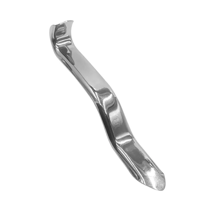Dental Materials Orthodontic Implant Instruments Lip And Cheek Retractor Stainless Steel Mouth Angle Bend Retractor Opener Inste 
Dental Materials Orthodontic Implant Instruments Lip And Cheek Retractor Stainless Steel Mouth Angle Bend Retractor Opener Inste