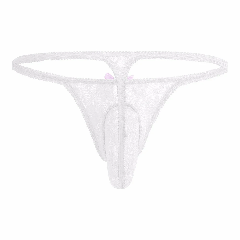 Briefs Men Thong All Seasons Daily Panties Pouch Comfortable G-String Lace Lingerie M-XL Shorts Trunks Underpants
Briefs Men Thong All Seasons Daily Panties Pouch Comfortable G-String Lace Lingerie M-XL Shorts Trunks Underpants