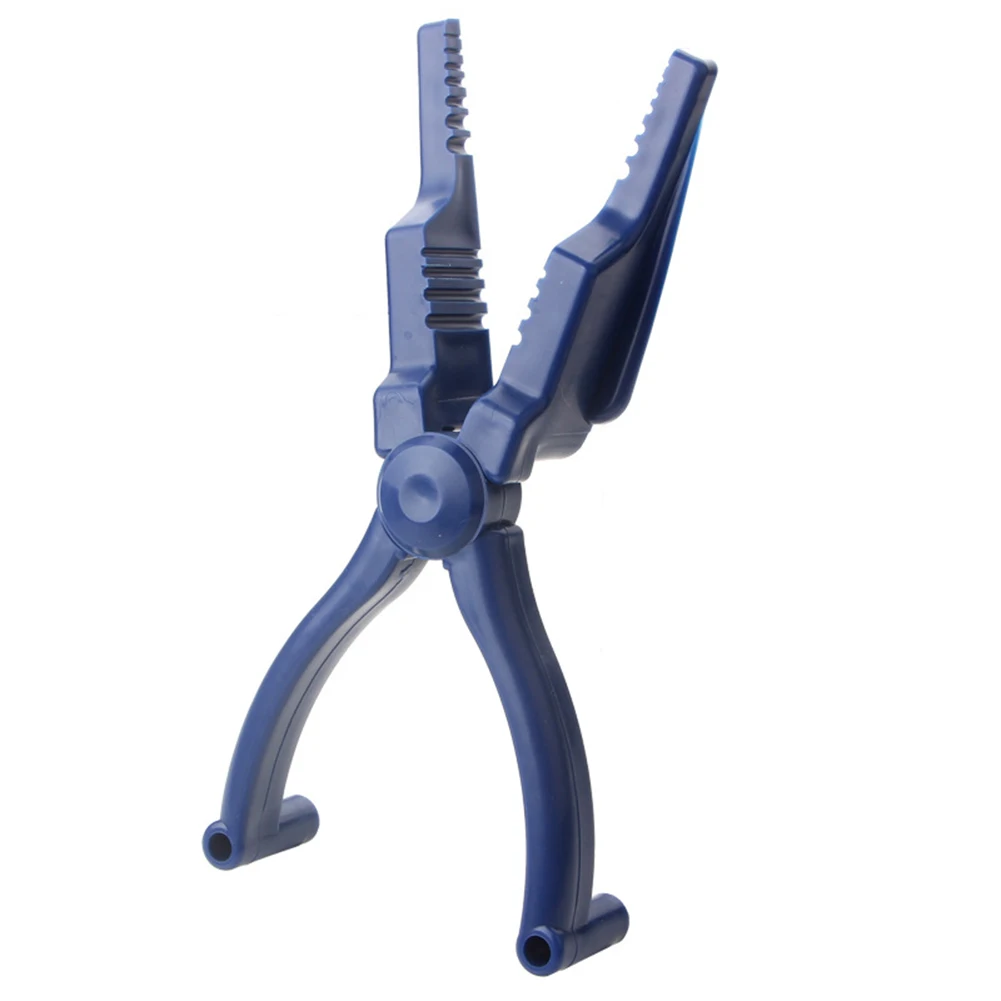 Auxiliary Pliers Pliers Car Exterior Accessories 9.61\"L X 2.32\"W Anti-smashing Blue Plastic Universal Universal
Auxiliary Pliers Pliers Car Exterior Accessories 9.61\"L X 2.32\"W Anti-smashing Blue Plastic Universal Universal