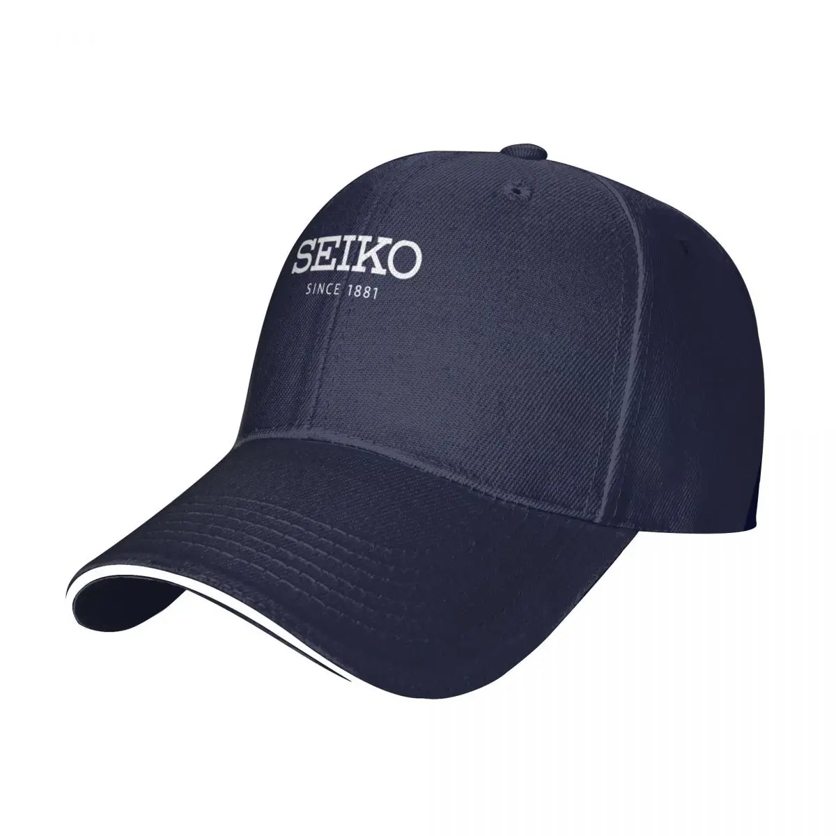 New Sale seiko logo Baseball Cap Golf Hip Hop Thermal Visor Hat Beach Hat Male Women'S
New Sale seiko logo Baseball Cap Golf Hip Hop Thermal Visor Hat Beach Hat Male Women'S