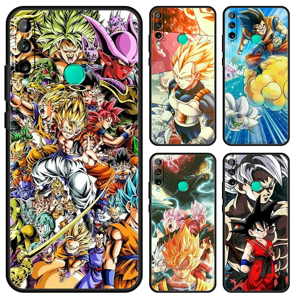 Goku Dragon Ball Z Super Saiya Phone Case for Huawei Mate 20 Lite 10 Pro 40 RS Y7 2019 Y6 Y6P Y9 Y8p Y8s Y7a Nova 9 SE Cover
Goku Dragon Ball Z Super Saiya Phone Case for Huawei Mate 20 Lite 10 Pro 40 RS Y7 2019 Y6 Y6P Y9 Y8p Y8s Y7a Nova 9 SE Cover