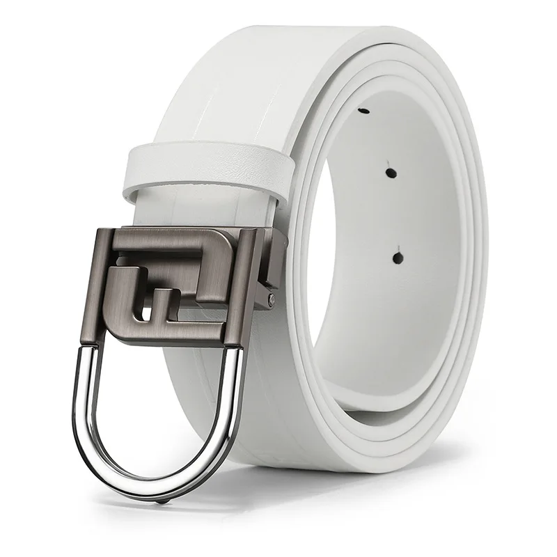 FJ Golf Belt Golf Waist Belt | MEN and WOMEN Couples 
FJ Golf Belt Golf Waist Belt | MEN and WOMEN Couples