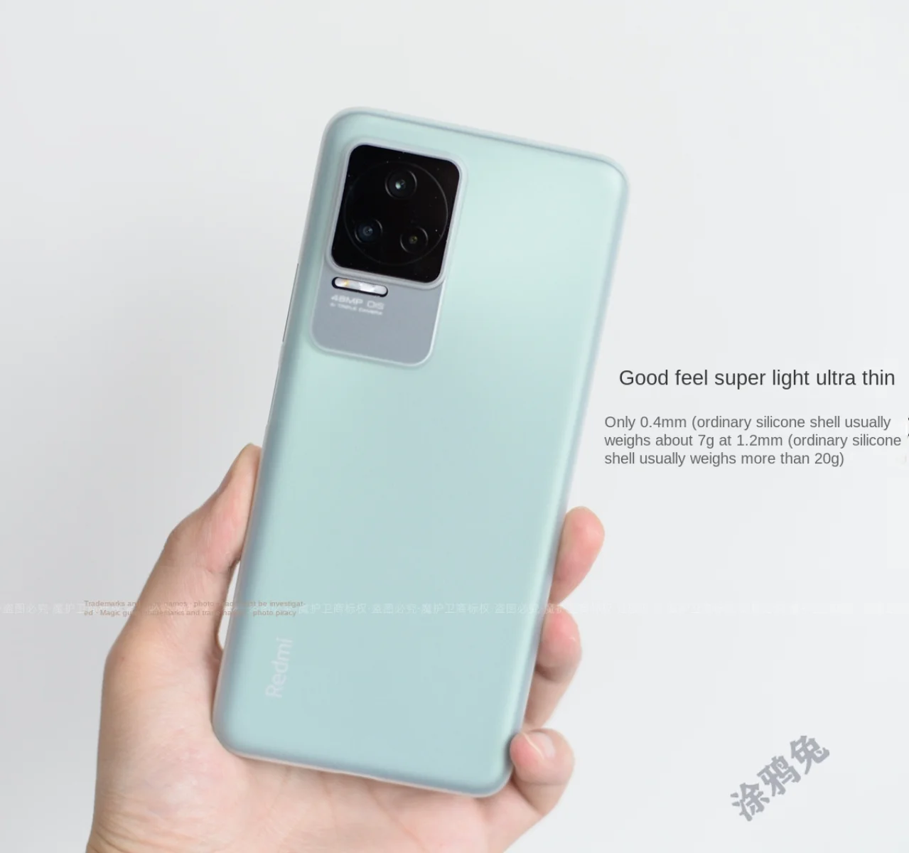Ультратонкий матовый полипропиленовый чехол для XIAOMI k60 K50 k40 PRO, роскошный противоударный тонкий прозрачный жесткий чехол, funda POCO f5 F4 GT 5G little
Ультратонкий матовый полипропиленовый чехол для XIAOMI k60 K50 k40 PRO, роскошный противоударный тонкий прозрачный жесткий чехол, funda POCO f5 F4 GT 5G little