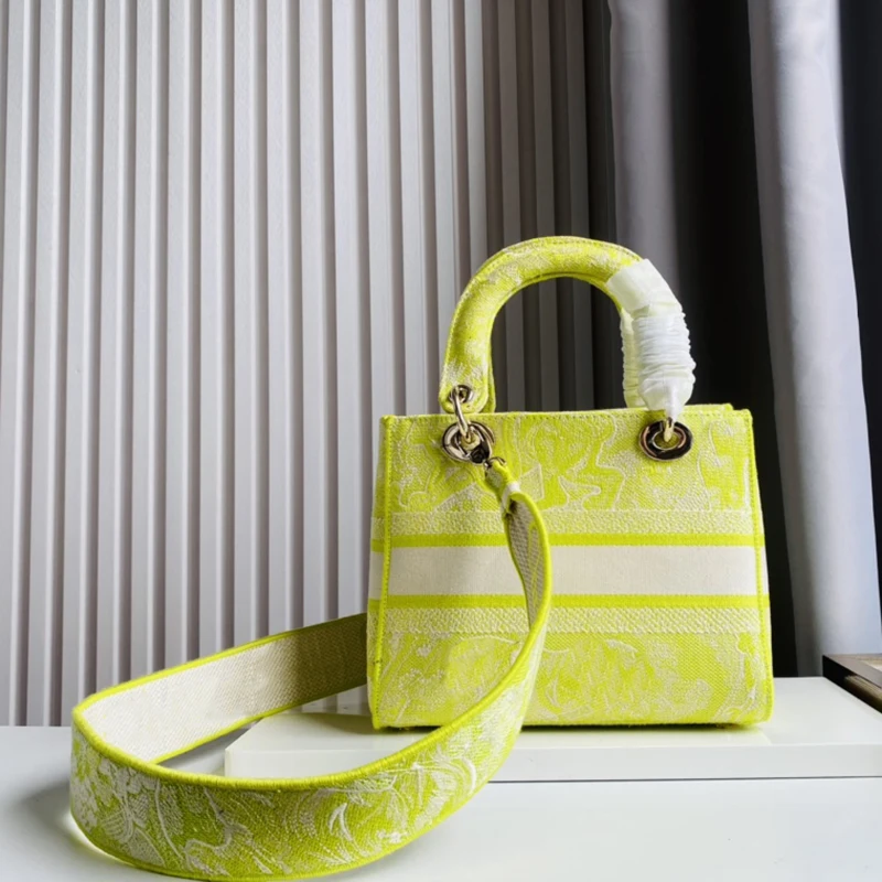 

Designer Lady Bag Shoulder Crossbody Women Clutch Flap Evening Handbag Letters Stripes Check Geometric Tote Purse Wallet