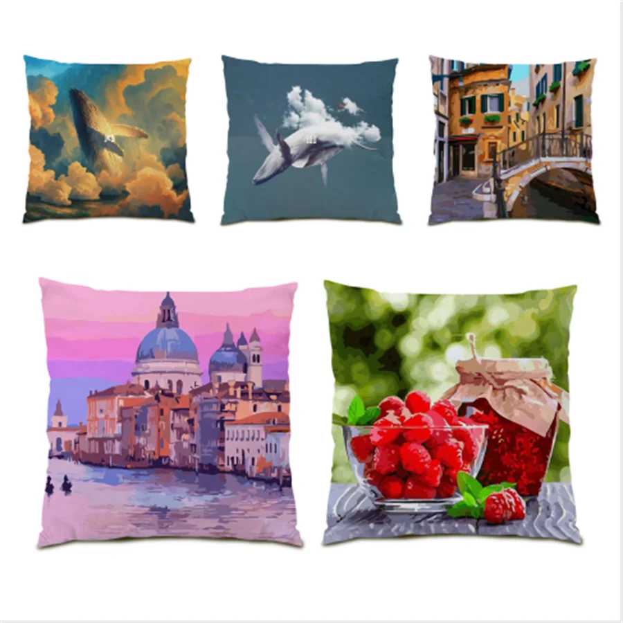 Nordic Style Decorative Cushion Cover 45x45 Cushions Covers Velvet Fabric Concise Comfortable Home Fashion Polyester Linen E1155
Nordic Style Decorative Cushion Cover 45x45 Cushions Covers Velvet Fabric Concise Comfortable Home Fashion Polyester Linen E1155
