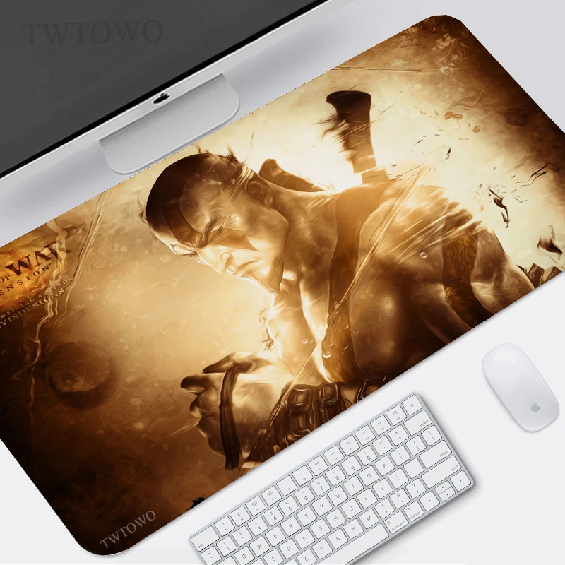 Игровой коврик для мыши God of War, размер XL, HD Новый Коврик для мыши под заказ, XXL, коврик для клавиатуры из натурального каучука, нескользящий, оф...
Игровой коврик для мыши God of War, размер XL, HD Новый Коврик для мыши под заказ, XXL, коврик для клавиатуры из натурального каучука, нескользящий, оф...
