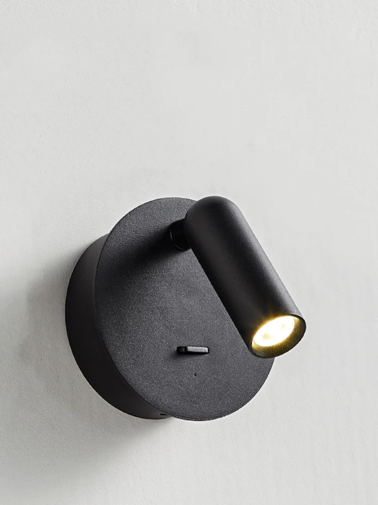 LED Nordic Wireless Magnetic Suction Wall Lamp Living Room Bedroom Bedside Interior Reading Lamp Family Corridor Loft Spot Light
LED Nordic Wireless Magnetic Suction Wall Lamp Living Room Bedroom Bedside Interior Reading Lamp Family Corridor Loft Spot Light