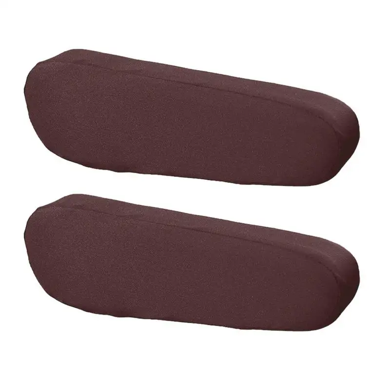 Car Armrest Cover Elastic Fabric Automotive Armrest Cover Vehicle Seat Armrest Covers For Car Auto Arm Rest Protection For Cars
Car Armrest Cover Elastic Fabric Automotive Armrest Cover Vehicle Seat Armrest Covers For Car Auto Arm Rest Protection For Cars