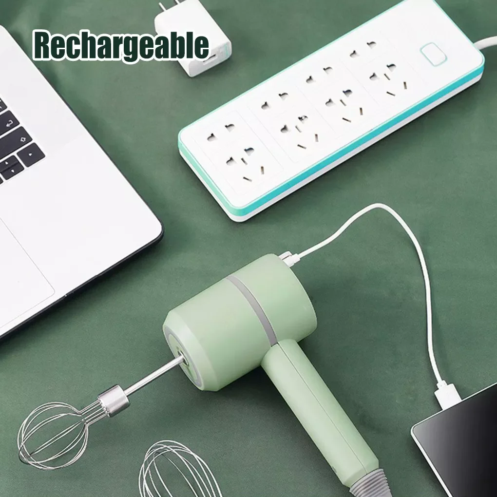 Kitchen 2 in1 Electric Garlic Chilly Onion Grinder Wireless Egg Beater Baking Cooking Food Mixer Handle Hand Blender 3 Modes
Kitchen 2 in1 Electric Garlic Chilly Onion Grinder Wireless Egg Beater Baking Cooking Food Mixer Handle Hand Blender 3 Modes