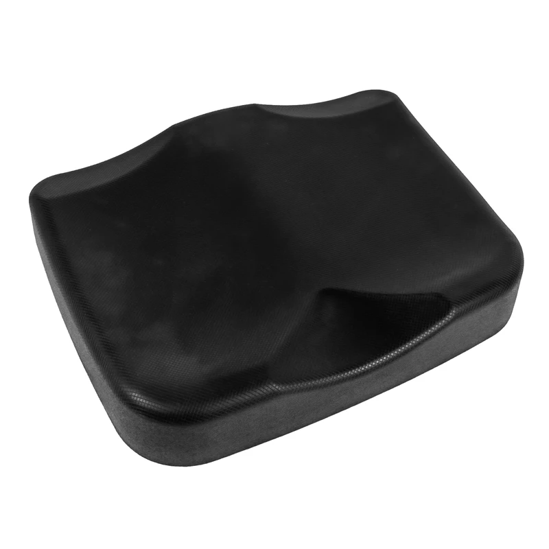 Water Resistance Magnetoresistive Rowing Device Saddle High Hardness Elastic Rowing Machine Foam Cushion
Water Resistance Magnetoresistive Rowing Device Saddle High Hardness Elastic Rowing Machine Foam Cushion