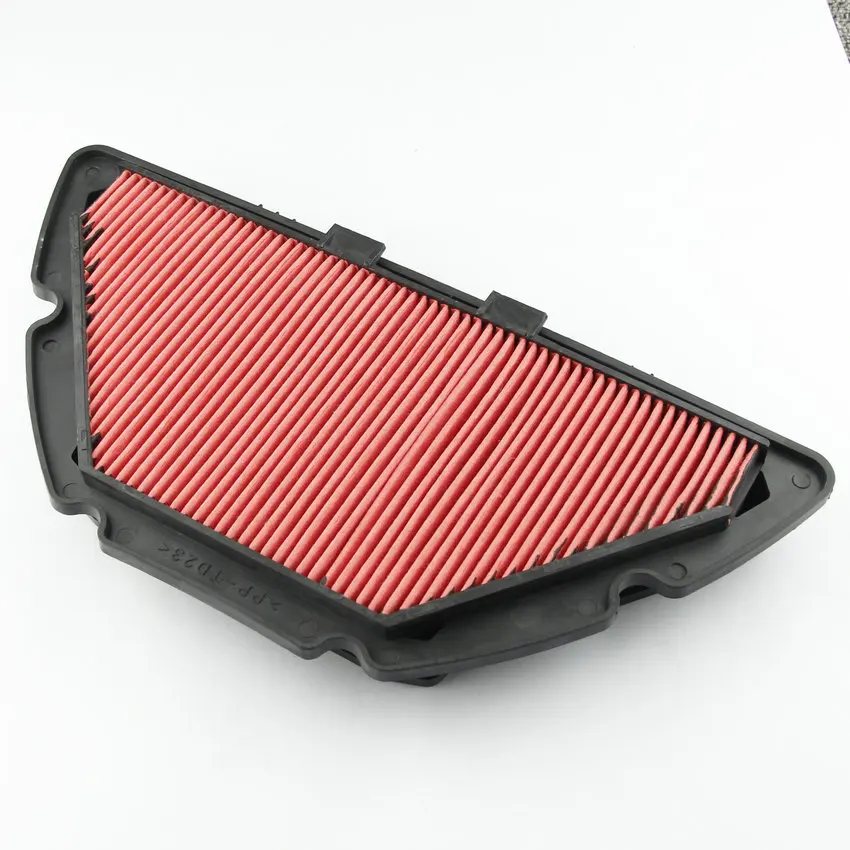 Впускной воздушный фильтр двигателя мотоцикла для Yamaha YZF R1 2007-2008 4C8-14451-00-00, аксессуары для автовелосипеда, запчасти для электрического мотоц...
Впускной воздушный фильтр двигателя мотоцикла для Yamaha YZF R1 2007-2008 4C8-14451-00-00, аксессуары для автовелосипеда, запчасти для электрического мотоц...