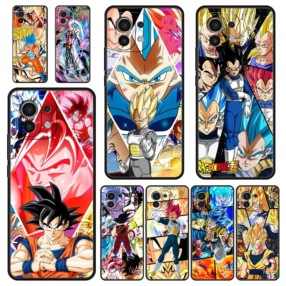 Phone Case For Xiaomi Poco X3 NFC M3 F3 M4 X4 Mi Note 12 10 Lite 11 10T 11T 11X Pro 5G 9T 11i Black Cover Dragon Ball Goku Anime
Phone Case For Xiaomi Poco X3 NFC M3 F3 M4 X4 Mi Note 12 10 Lite 11 10T 11T 11X Pro 5G 9T 11i Black Cover Dragon Ball Goku Anime