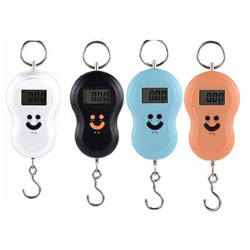 Hot Sale Portable Electronic Mini Digital Scale for Travel Weighting High Precision Kitchen Supplies 10g-50kg
Hot Sale Portable Electronic Mini Digital Scale for Travel Weighting High Precision Kitchen Supplies 10g-50kg