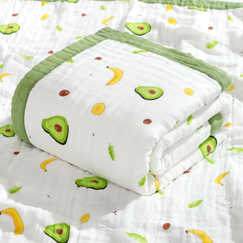 Children's Cotton Gauze Bath Towel Blanket Newborn Hug Quilt Baby Wrapped Baby Bath Towel Toalha Bedding
Children's Cotton Gauze Bath Towel Blanket Newborn Hug Quilt Baby Wrapped Baby Bath Towel Toalha Bedding