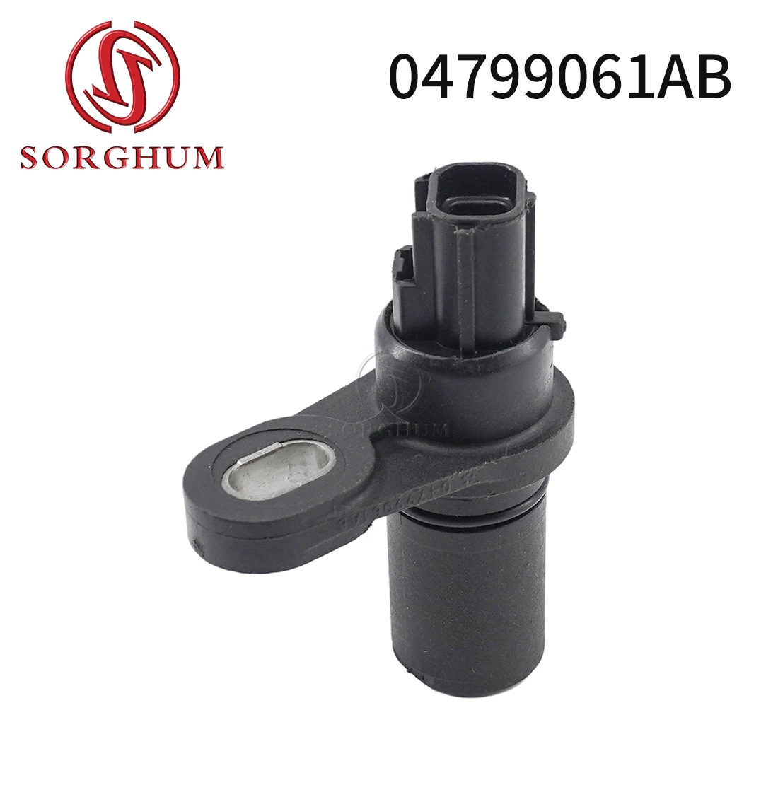 SORGHUM 04799061AB For Dodge Dakota Nitro Durango Ram Jeep Grand Cherokee Liberty Chrysler 99-18 Transmission Input Speed Sensor
SORGHUM 04799061AB For Dodge Dakota Nitro Durango Ram Jeep Grand Cherokee Liberty Chrysler 99-18 Transmission Input Speed Sensor