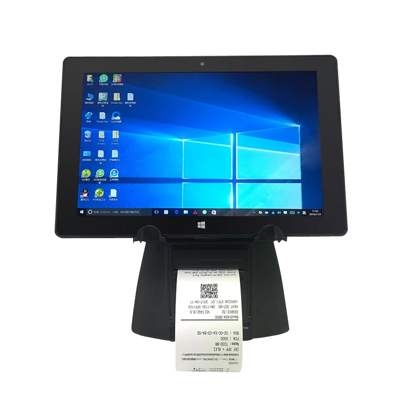 Мобильная POS-машина с принтером TC2200H, портативная Pos-система, подставка для планшета, терминалы оплаты 7 -11 дюймов, Android, все в одном, термальный
Мобильная POS-машина с принтером TC2200H, портативная Pos-система, подставка для планшета, терминалы оплаты 7 -11 дюймов, Android, все в одном, термальный