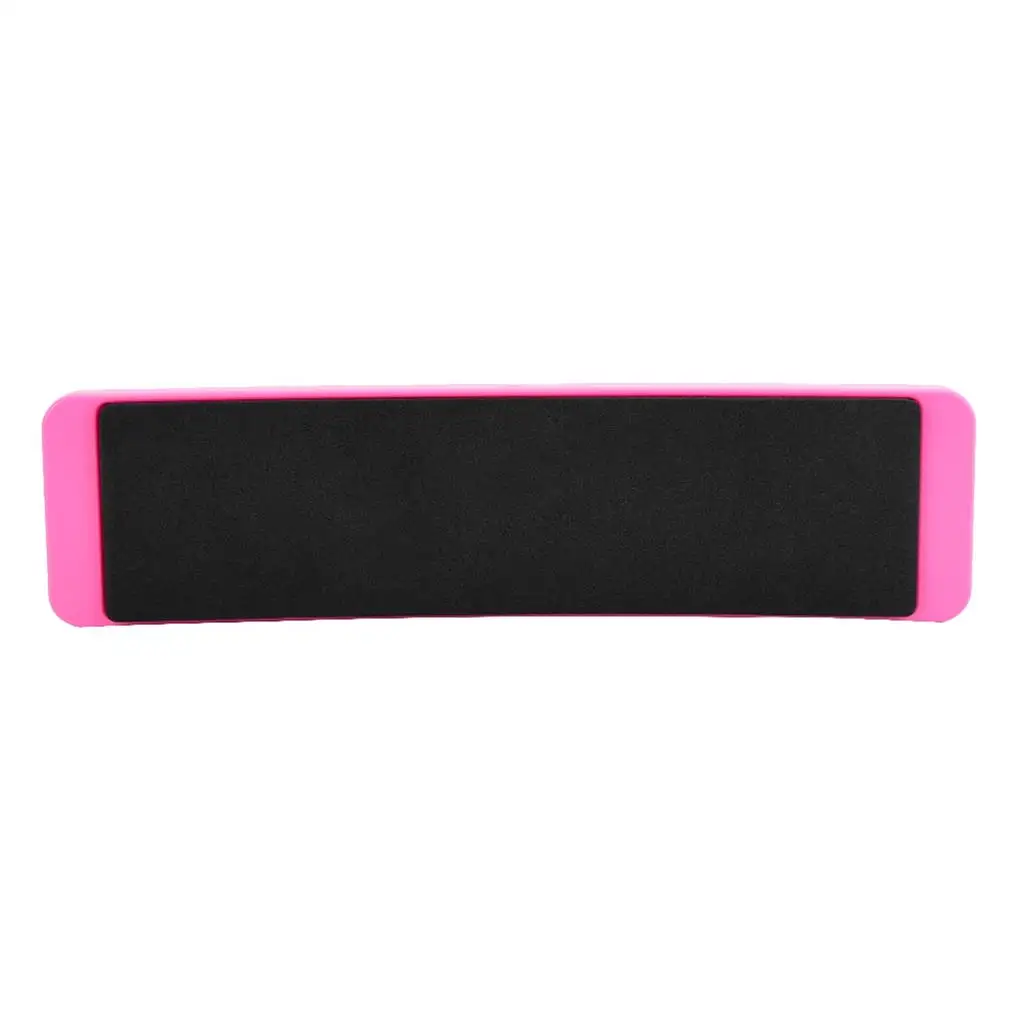 Ballet Dance Figure Skating Turning Board Portable Dancer Spinning Boards Gymnastics Equipment Sports Gear Accessories
Ballet Dance Figure Skating Turning Board Portable Dancer Spinning Boards Gymnastics Equipment Sports Gear Accessories