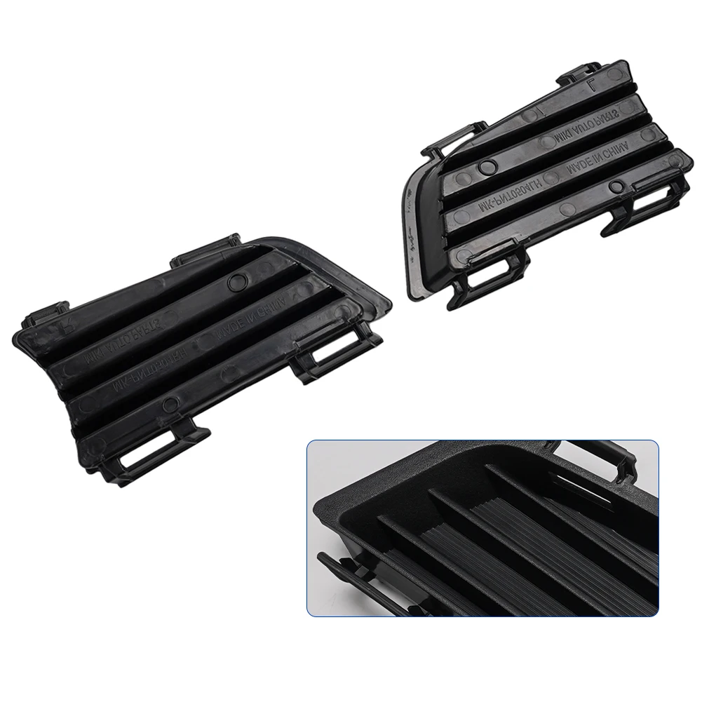 Durable High Quality Practical To Use Direct Replacement Fog Light Cover Parts & Accessories 2PCS/2PACK 88974246 Left
Durable High Quality Practical To Use Direct Replacement Fog Light Cover Parts & Accessories 2PCS/2PACK 88974246 Left