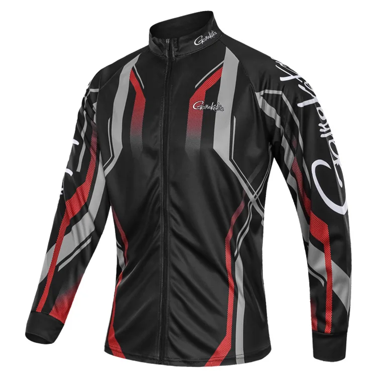 New 2022 Men Outdoor Fishing Shirts Top Quality Quick Dry Breathable Fishing Jackets Sport Anti Uv Camping Fishing Clothings
New 2022 Men Outdoor Fishing Shirts Top Quality Quick Dry Breathable Fishing Jackets Sport Anti Uv Camping Fishing Clothings
