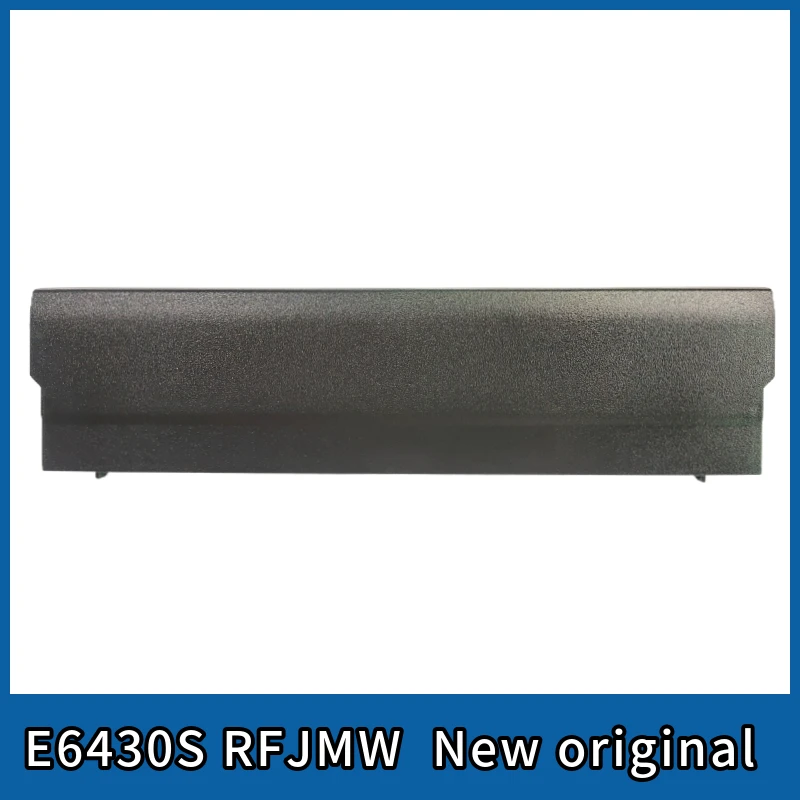 New Laptop Battery For Latitude E6120 E6220 E6230 E6320 E6330 E6430S RFJMW 6cells 65Wh Original
New Laptop Battery For Latitude E6120 E6220 E6230 E6320 E6330 E6430S RFJMW 6cells 65Wh Original