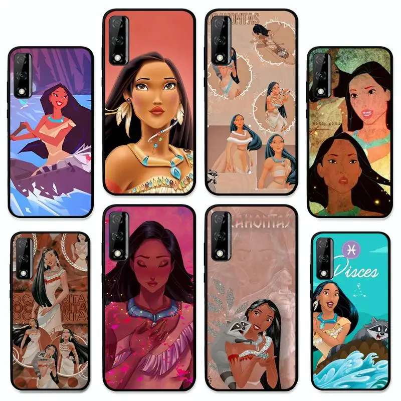 Disney Pocahontas Phone Case for Huawei Y 6 9 7 5 8s prime 2019 2018 enjoy 7 plus
Disney Pocahontas Phone Case for Huawei Y 6 9 7 5 8s prime 2019 2018 enjoy 7 plus