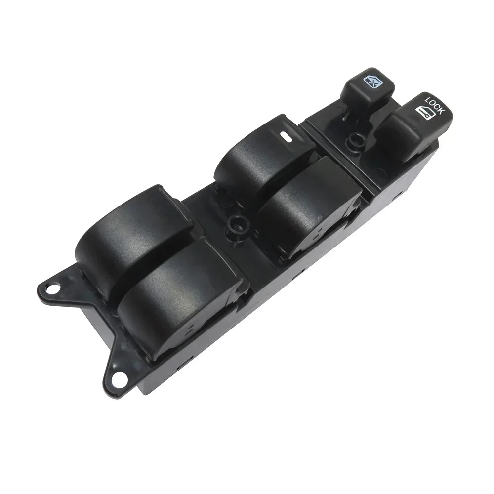 1 шт. электрический переключатель стеклоподъемника для Pajero V90, кнопка управления стеклоподъемником для Montero V70 8608A110 
1 шт. электрический переключатель стеклоподъемника для Pajero V90, кнопка управления стеклоподъемником для Montero V70 8608A110