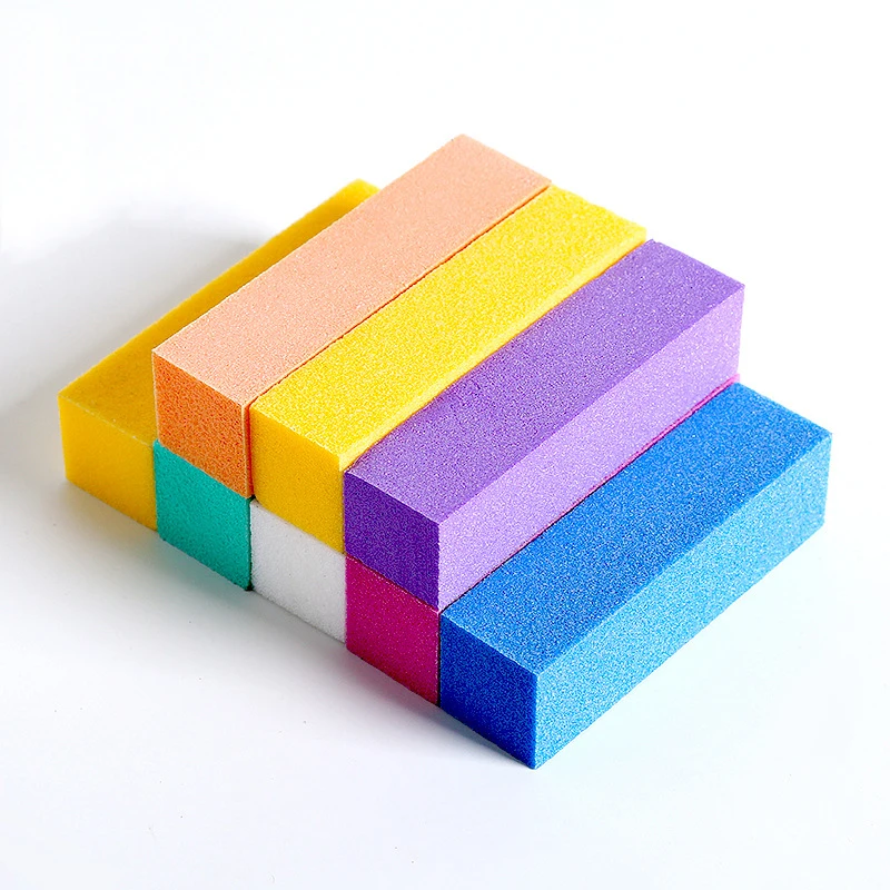 5pcs/lot Buffing Sanding Files Block Pedicure Manicure Care Nail Art Buffer Polish Nail File Nail Art Tips Manicure Pedicure 
5pcs/lot Buffing Sanding Files Block Pedicure Manicure Care Nail Art Buffer Polish Nail File Nail Art Tips Manicure Pedicure
