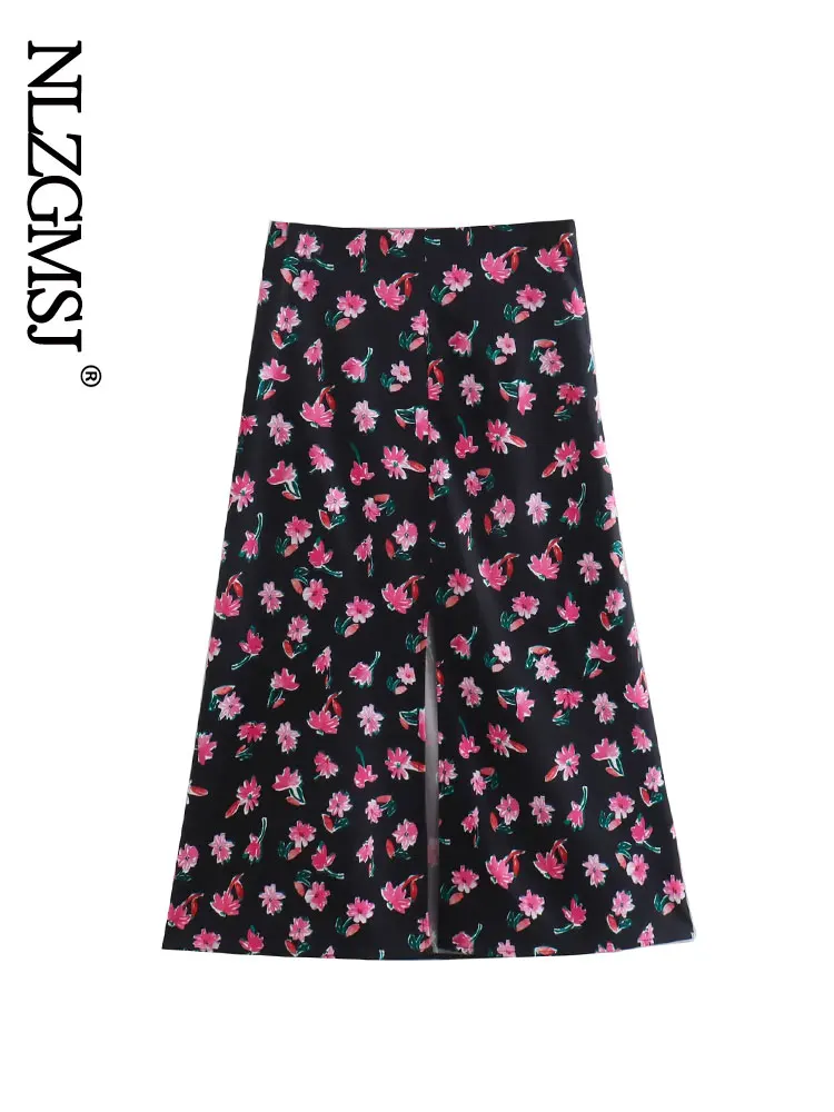 Nlzgmsj ZBZA 2022 Women Spring Summer Pant Loose Wide-leg Pants Women High Elastic Trousers For Women 202205
Nlzgmsj ZBZA 2022 Women Spring Summer Pant Loose Wide-leg Pants Women High Elastic Trousers For Women 202205