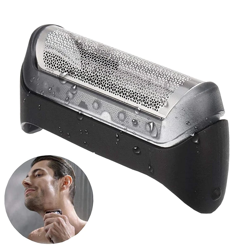 Фольга и резак для Braun Cruzer 10B 20B, замена серии 1000, CruZer 1 2 3 4 Z20 Z30 Z40 Z50 Z60 2615 2675 2775
Фольга и резак для Braun Cruzer 10B 20B, замена серии 1000, CruZer 1 2 3 4 Z20 Z30 Z40 Z50 Z60 2615 2675 2775