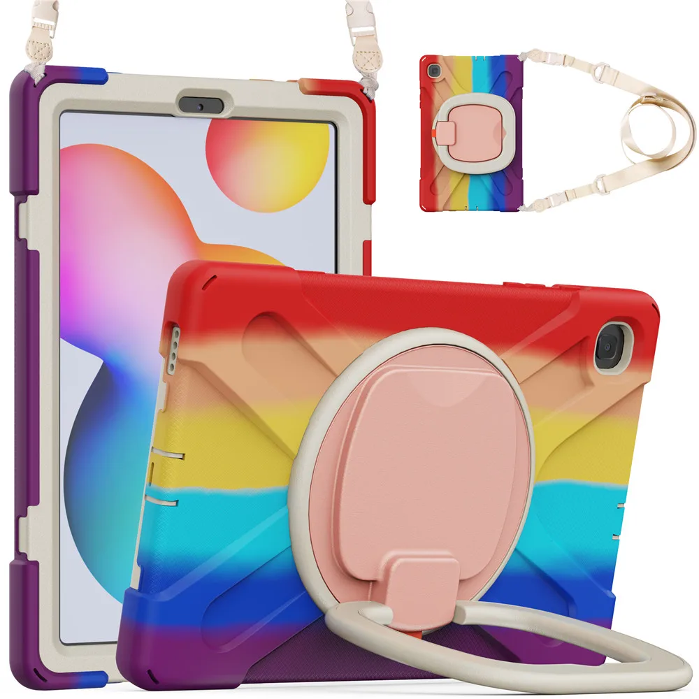 For Samsung Galaxy Tab A7 Lite 8.7" 2021 T220 Case Shockproof Tablet Cover For Tab A8 10.5 S6 Lite A7 10.4 A 10.1 8.0 2019 Case
For Samsung Galaxy Tab A7 Lite 8.7" 2021 T220 Case Shockproof Tablet Cover For Tab A8 10.5 S6 Lite A7 10.4 A 10.1 8.0 2019 Case