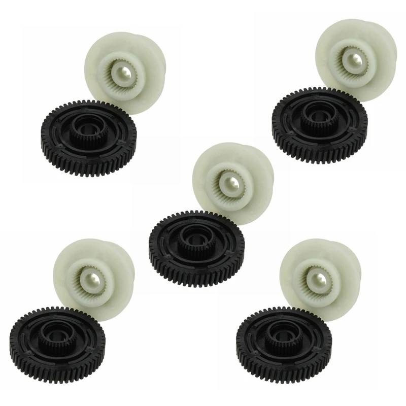 5X For BMW X5 E53 E70 X3 E83 Gear Box Servo Actuator Motor Distributor Gear Repair Kit
5X For BMW X5 E53 E70 X3 E83 Gear Box Servo Actuator Motor Distributor Gear Repair Kit