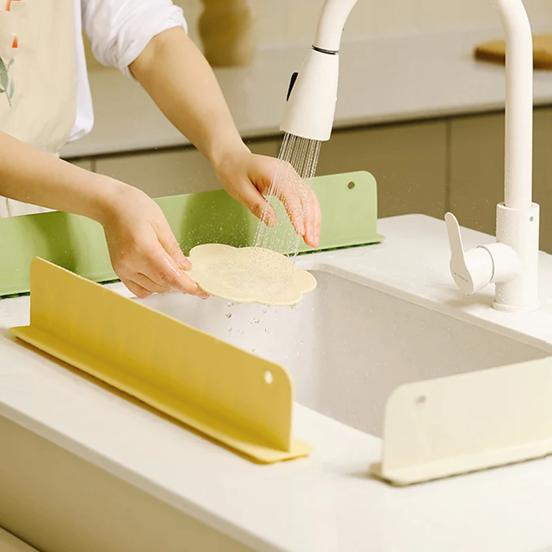 Household Sink Silicone Water Baffle Octopus Suction Cup Sink Splash Guard Sink Sink Sink Kitchen Water Baffle Strip
Household Sink Silicone Water Baffle Octopus Suction Cup Sink Splash Guard Sink Sink Sink Kitchen Water Baffle Strip