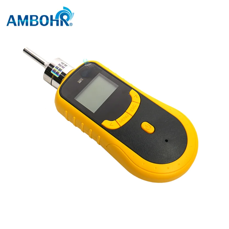 

AMBOHR ADOZ-E1000 Ozone Detector,ozone Analysis Meter