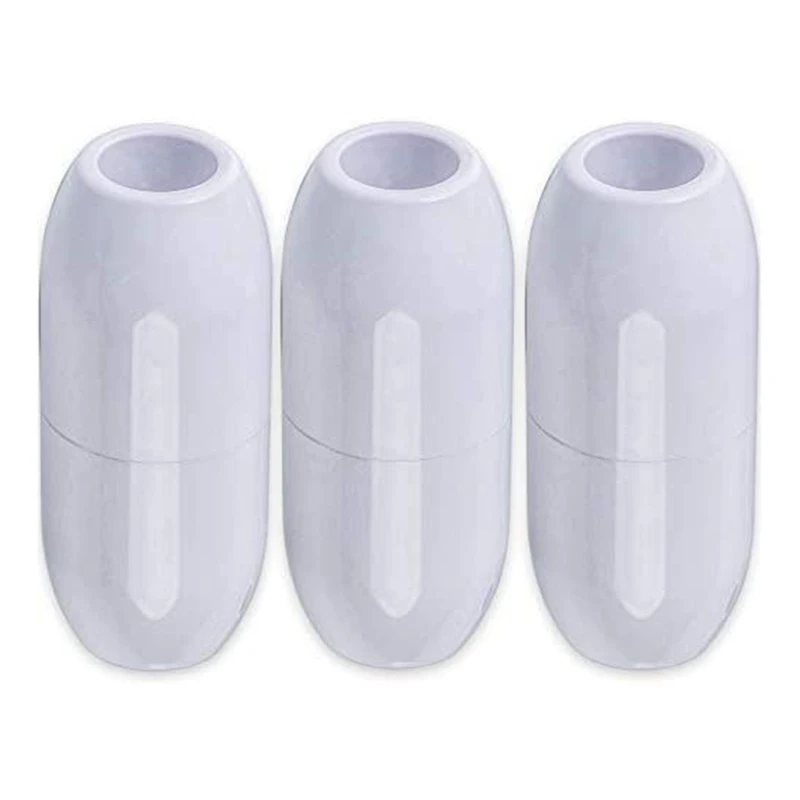 3 Pack D10 Pool Cleaner Feed Hose Float Replacement Part,For Zodiac Polaris Pool Cleaner Models 180,280,380,3900
3 Pack D10 Pool Cleaner Feed Hose Float Replacement Part,For Zodiac Polaris Pool Cleaner Models 180,280,380,3900