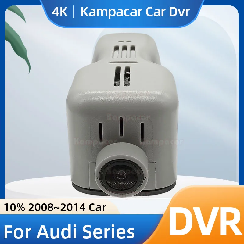 Kampacar AD04-G Новый Автомобильный видеорегистратор с Wi-Fi для Audi A1 A3 A4 A5 A6 A7 A8 Q3 Q5 Q7 RS3 RS4 RS5 RS7 TT S3 S4 S5 S6 S7 S8 B5 B6 B7 B8 C5 C6 C7 8v 8p For Audi 8p 8v b4 b5 b6 b7 b8 b9 c4 c5 c6 c7 c8 4g 8n
Kampacar AD04-G Новый Автомобильный видеорегистратор с Wi-Fi для Audi A1 A3 A4 A5 A6 A7 A8 Q3 Q5 Q7 RS3 RS4 RS5 RS7 TT S3 S4 S5 S6 S7 S8 B5 B6 B7 B8 C5 C6 C7 8v 8p For Audi 8p 8v b4 b5 b6 b7 b8 b9 c4 c5 c6 c7 c8 4g 8n