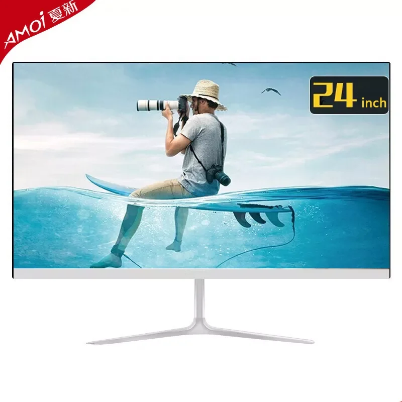 144HZ 1 MS 24" Monitor Gamer LCD Monitor PC HD Gaming Monitor 1920×1080 Flat panel display HDMI Computer Monitor for desk
144HZ 1 MS 24" Monitor Gamer LCD Monitor PC HD Gaming Monitor 1920×1080 Flat panel display HDMI Computer Monitor for desk
