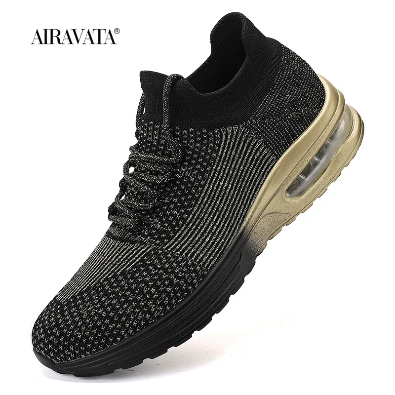 Men High Quality Male Sneakers Breathable Fashion Gym Casual Light Running Shoes Footwear Zapatillas Hombre
Men High Quality Male Sneakers Breathable Fashion Gym Casual Light Running Shoes Footwear Zapatillas Hombre