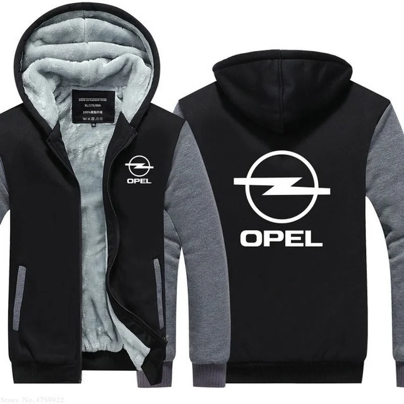 Толстовка Opel Мужская зимняя, модная утепленная куртка, Повседневная теплая флисовая толстовка в стиле Харадзюку
Толстовка Opel Мужская зимняя, модная утепленная куртка, Повседневная теплая флисовая толстовка в стиле Харадзюку