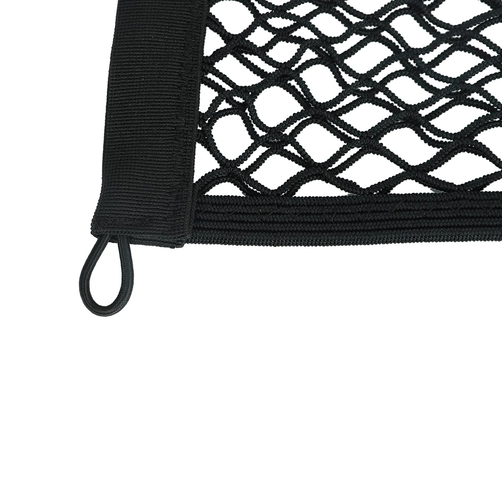 2pcs Car Back Rear Mesh Trunk Seat Elastic String Net With Screws Storage Bag Pocket Cage Oversized Organizer Seat Back Bag
2pcs Car Back Rear Mesh Trunk Seat Elastic String Net With Screws Storage Bag Pocket Cage Oversized Organizer Seat Back Bag