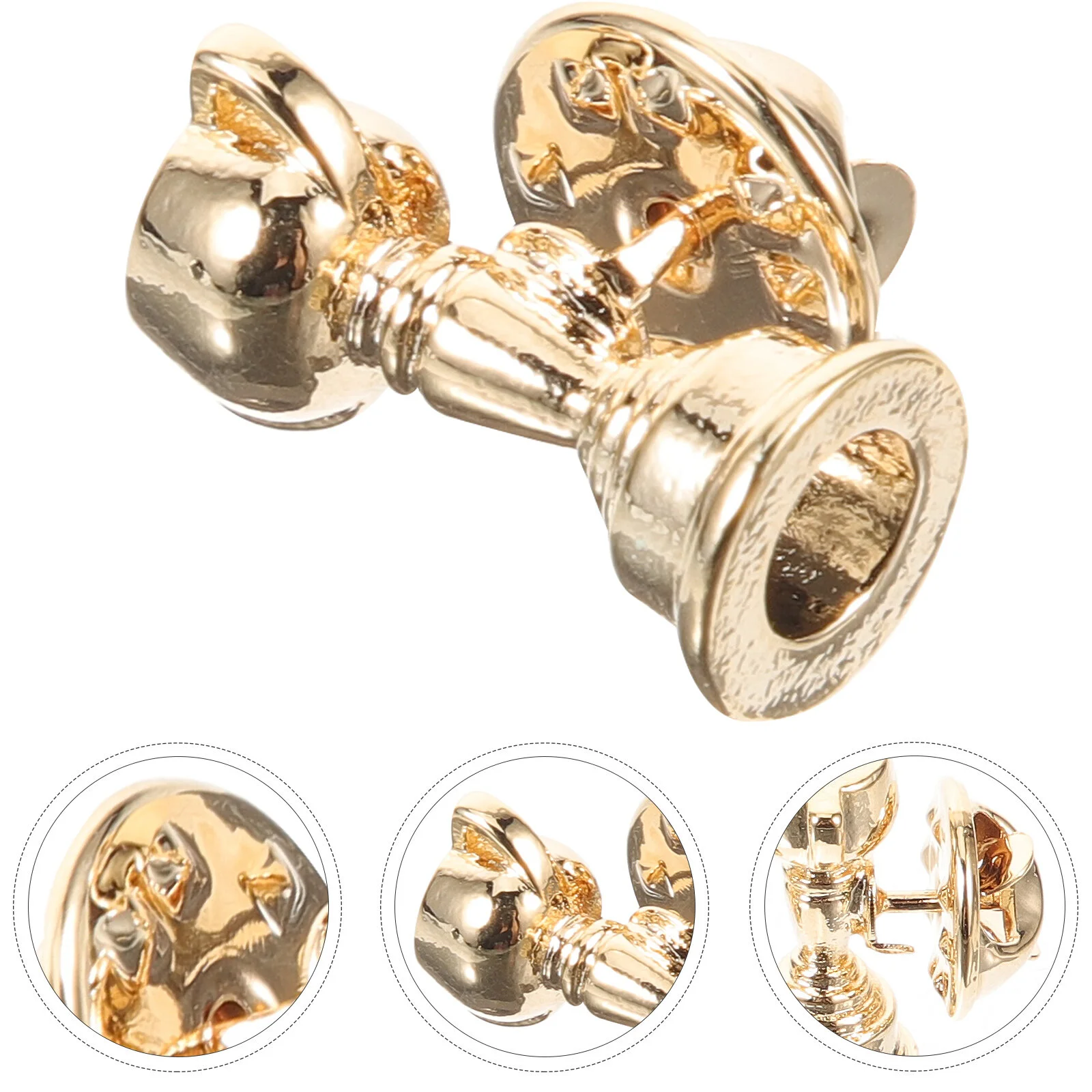 Gift Brooch Clips Trophy Clothes Tie Men Decorative Clothing Badge Prom Jewelry Brooches Sports 
Gift Brooch Clips Trophy Clothes Tie Men Decorative Clothing Badge Prom Jewelry Brooches Sports