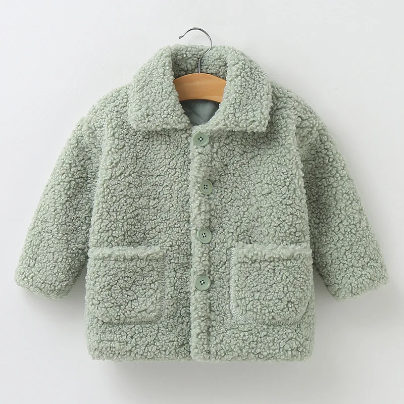 Baby Girls Boy Jacket Thicken Warm Kids Coat Autumn Winter Spring Toddler Kids Outerwear Baby Clothing For Boy Coat
Baby Girls Boy Jacket Thicken Warm Kids Coat Autumn Winter Spring Toddler Kids Outerwear Baby Clothing For Boy Coat