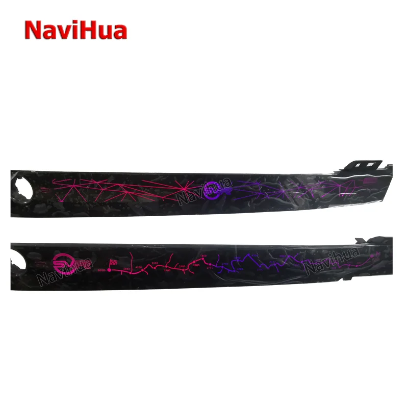 NaviHua For Land Rover Auto Interior For Range Rover Series Colorful Car Ambient LED Light Accessories New Upgrade Dropshipping
NaviHua For Land Rover Auto Interior For Range Rover Series Colorful Car Ambient LED Light Accessories New Upgrade Dropshipping