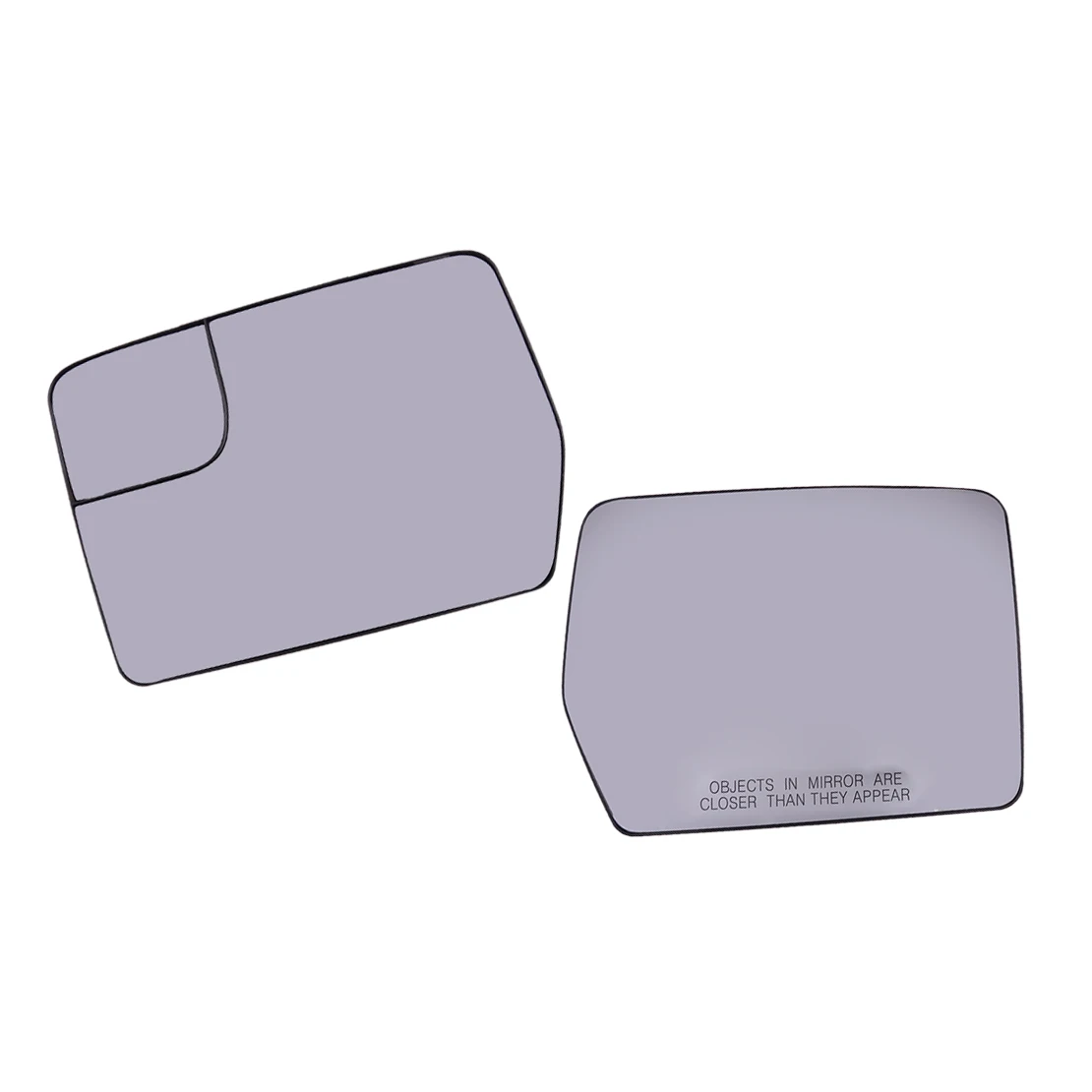 1 Pair Car Front Left Right Side Door Rearview Mirror Glass Power Heated Fit for Ford F-150 2014 2013 2012 2011
1 Pair Car Front Left Right Side Door Rearview Mirror Glass Power Heated Fit for Ford F-150 2014 2013 2012 2011