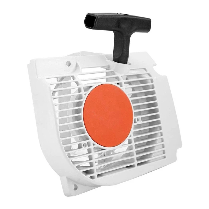GTBL 1127 080 2103 Rewind Recoil Pull Start Starter Assembly For Stihl 029, 039, MS290, MS310, MS390 Chainsaws
GTBL 1127 080 2103 Rewind Recoil Pull Start Starter Assembly For Stihl 029, 039, MS290, MS310, MS390 Chainsaws