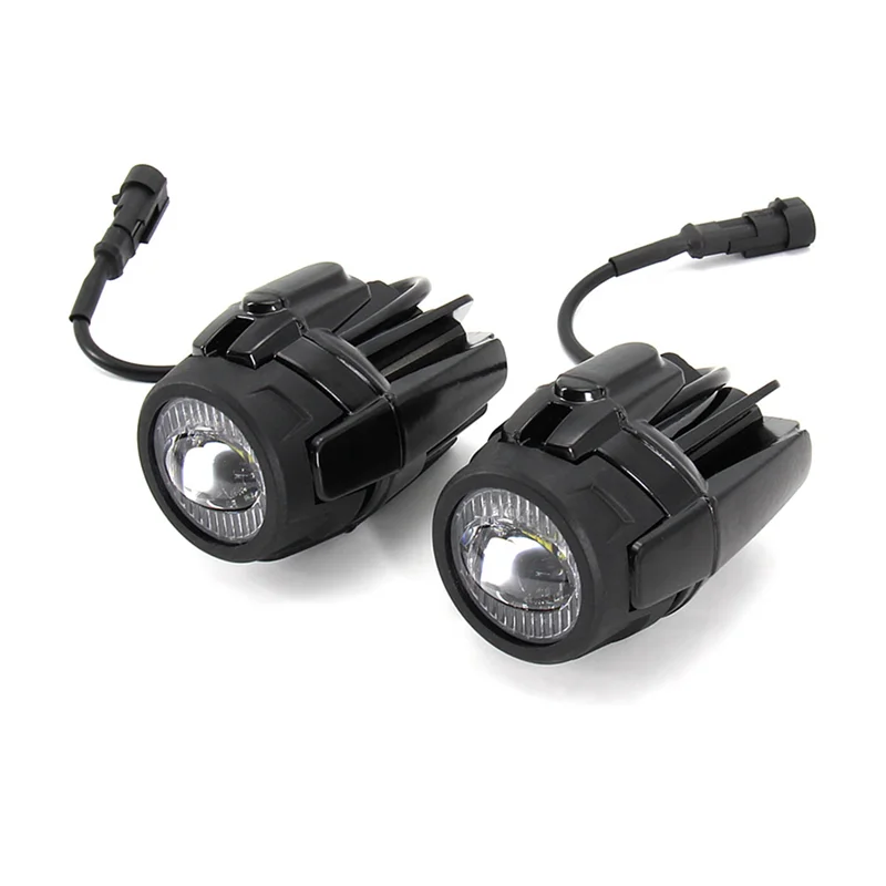 

Motorcycle Fog Lights for Honda CRF1100L CRF 1100L CRF1100 L Africa Twin LED Auxiliary Fog Light Driving Lamp